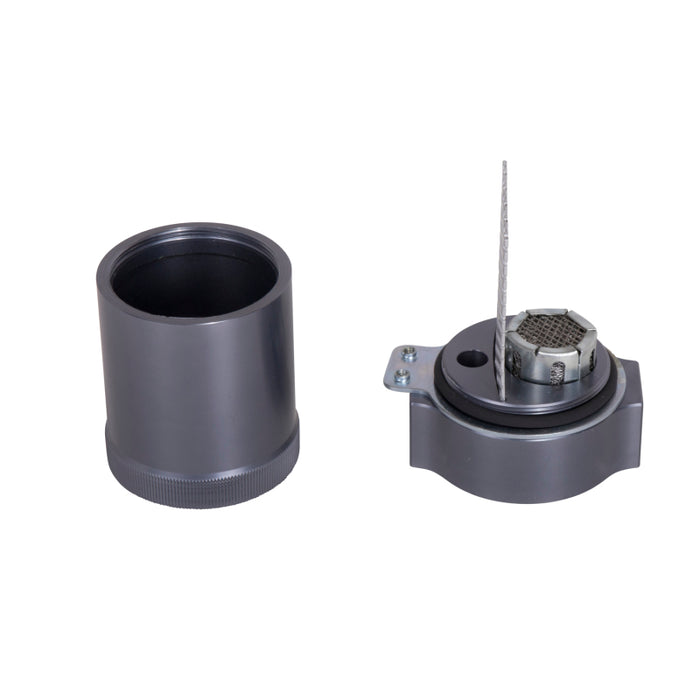 BBK 1926 10-15 Chevrolet Camaro 6.2L V8 Oil Separator Kit - Passenger Side