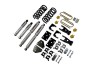 Belltech BT Lower Kit w SP Shocks 811SP