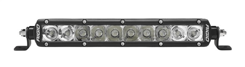 Rigid Industries 910313 10in SR-Series - Spot/Flood Combo