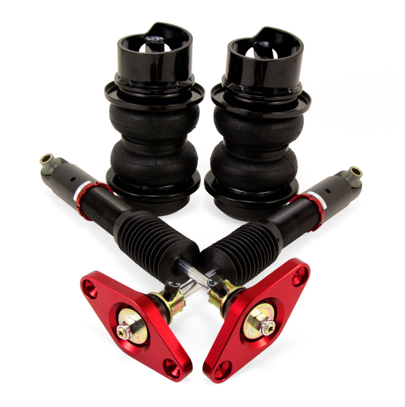 Air Lift 78631 Performance 09-16 Hyundai Genesis (All Models) Rear Kit
