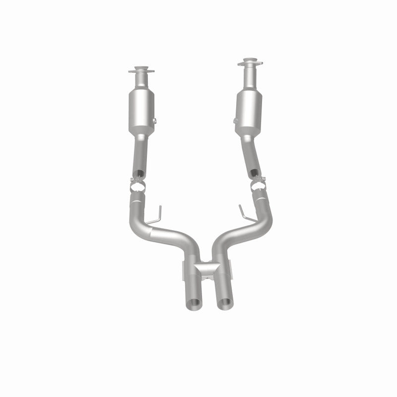 Magnaflow 24151 Conv DF Mustang 05-09 4.6L