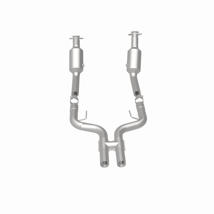 Magnaflow 24151 Conv DF Mustang 05-09 4.6L