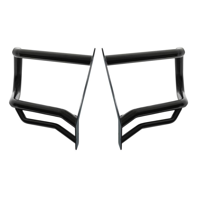 Westin 57-23545 09-18 RAM 1500/ 19-22 1500 Classic (Excl. Rebel/Warlock/TRX) HDX Modular Grille Guard- Black