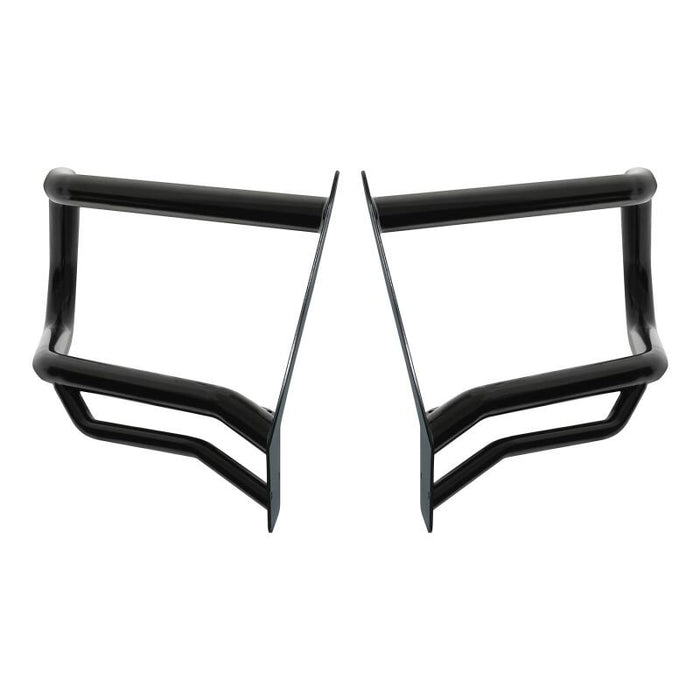 Westin 57-23545 09-18 RAM 1500/ 19-22 1500 Classic (Excl. Rebel/Warlock/TRX) HDX Modular Grille Guard- Black