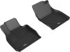3D MAXpider L1MZ06711509 ACE Kagu - Front - Black