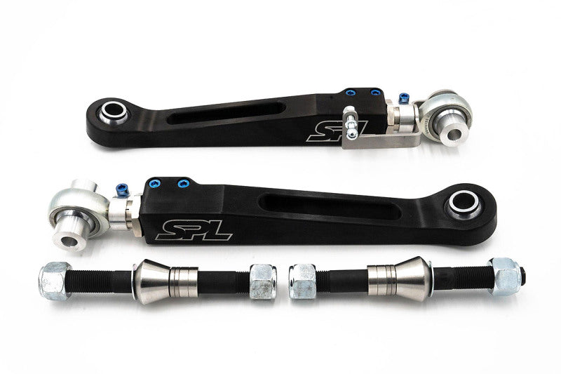 SPL Parts SPL FLCA F3X 2012+ BMW 3 Series/4 Series F3X Front Lower Control Arms