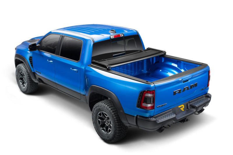 Extang 77421 19-21 Dodge Ram (5ft 7in Bed) - Does Not Fit RamBox (New Body Style) Trifecta e-Series