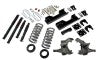 Belltech BT Lowering Kit w ND2 Shocks 717ND