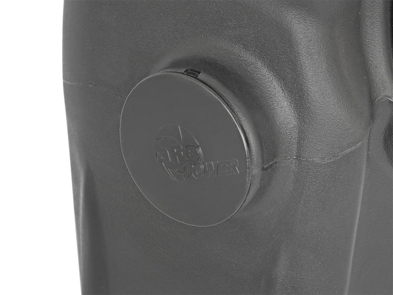 aFe 51-74107 Momentum GT Pro DRY S Intake System; GM Colorado/Canyon 15-16 L4-2.5L