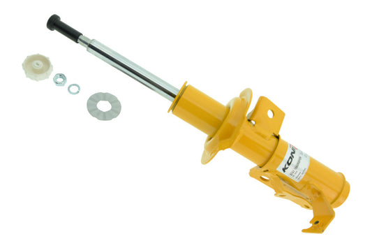 KONI 8741 1560RSPOR Koni Sport (Yellow) Shock 13+ Scion FR-S / Subaru BRZ - Right Front