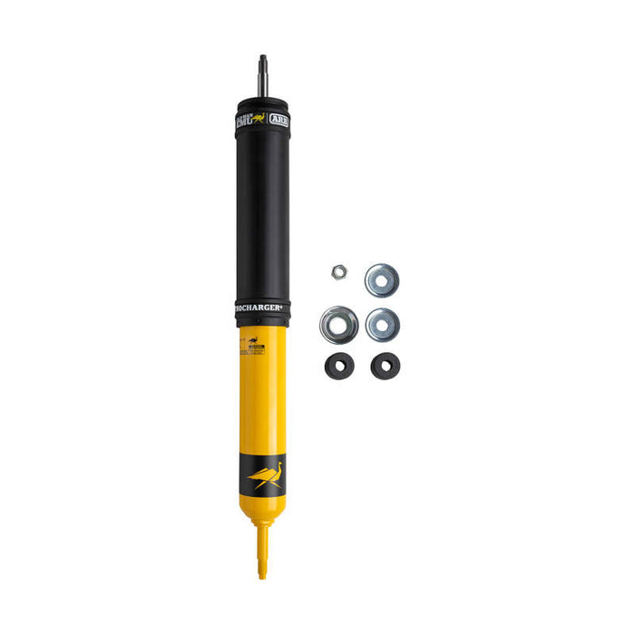 Old Man Emu 63008 ARB / OME Nitrocharger Plus Shock Toyota Land Cruiser 70 Series - Front