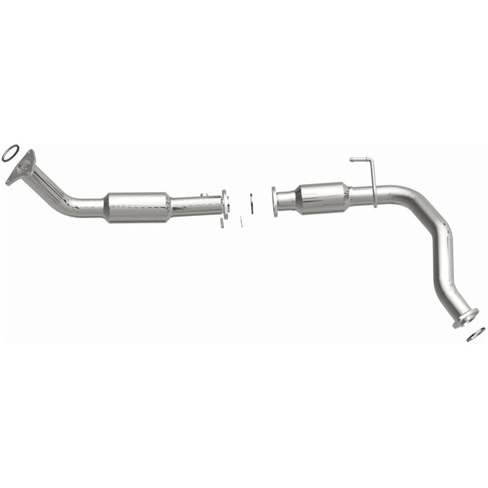 Magnaflow 52559 MagnaFlow Conv Direct Fit 08-15 Toyota Sequoia