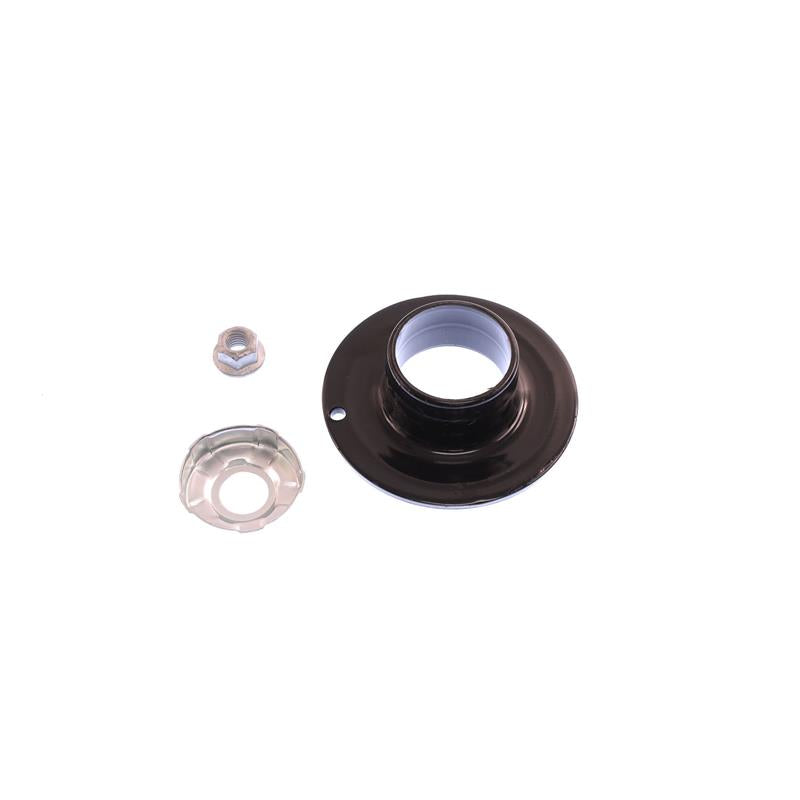 Bilstein 24-144766 B6 2005 Chrysler 300 Base RWD Front Left 46mm Monotube Shock Absorber
