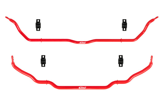 Eibach E40-35-054-01-11 21-23 Ford Mustang Mach-E Anti-Roll-Kit (Front And Rear Sway Bars)