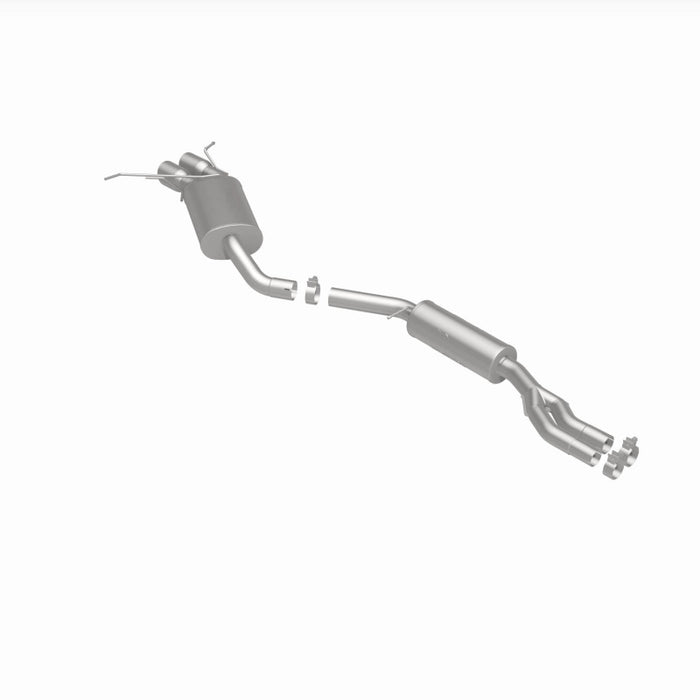 Magnaflow 16525 MagnaFlow SYS C/B 08-09 BMW 128i 3.0L