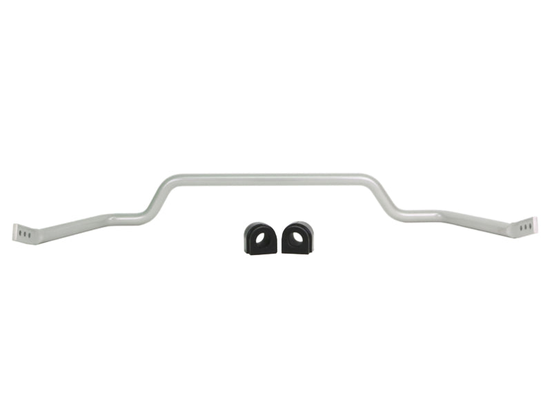 Whiteline BBF15Z 10/01-07/05 BMW 3 Series E46 Front Heavy Duty Adjustable 30mm Swaybar