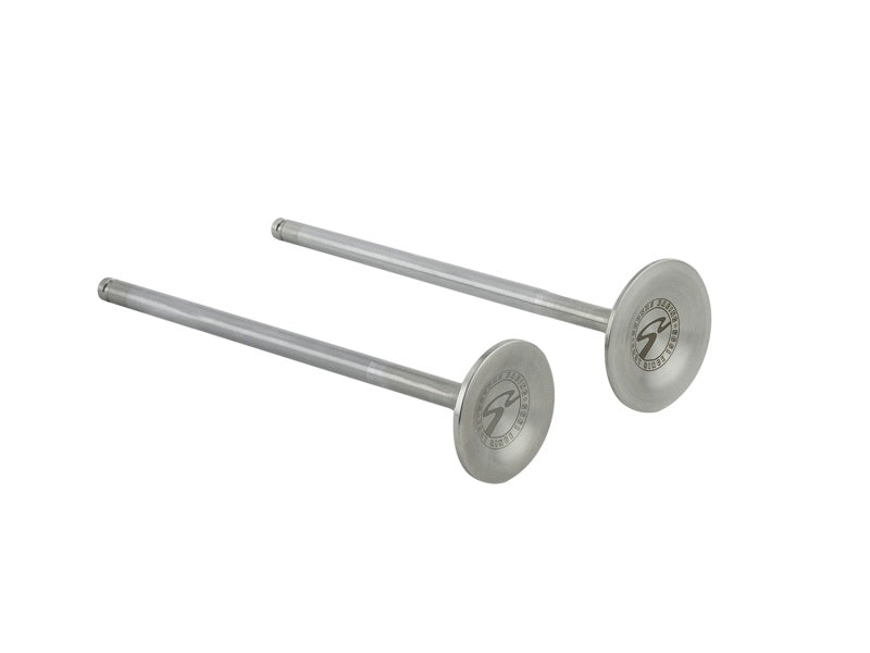 Skunk2 Racing 310-05-1600 Skunk2 Alpha Series Honda/Acura Stock Size D Series Valve Set (Standard Compression)