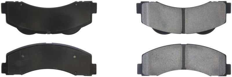 Stoptech 309.14140 StopTech Performance 10-14 Ford F-150 Front Brake Pads