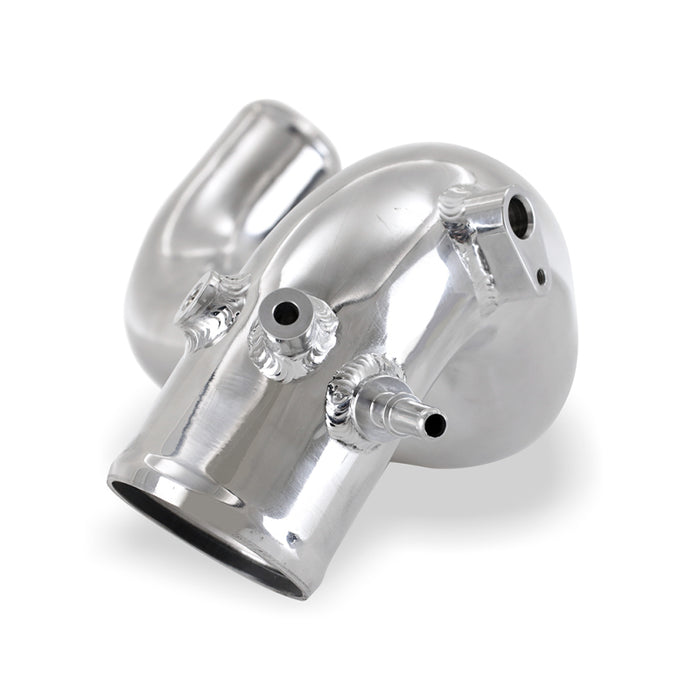 Mishimoto MMICP-BR23-21USP 21+ Bronco 2.3L ICP Kit Upgrade (Stock Location INT) P