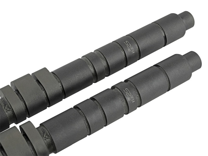 Skunk2 Racing 305-05-5145 Skunk2 Pro Series Honda B16A/B17A/ B18C DOHC VTEC Stage 2+ Cam Shafts
