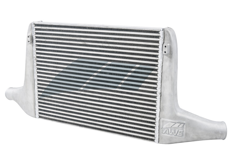AWE Tuning 4510-11062 18-19 Audi SQ5 Crossover B9 3.0T ColdFront Intercooler