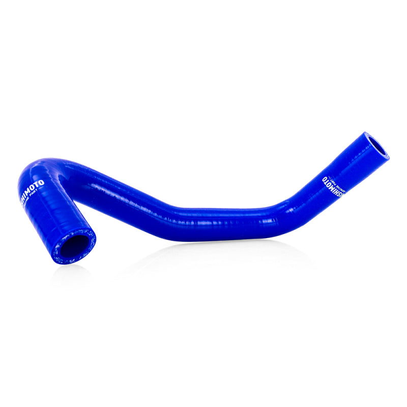 Mishimoto MMHOSE-4RUN34-96HHBL 96-02 4Runner 3.4L Silicone Heater Hose Kit (w/o Rear Heater) Blu