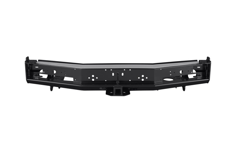 ARB 5613210 Rear Bar 3500Kg 100Ifs Black
