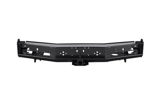 ARB 5613210 Rear Bar 3500Kg 100Ifs Black