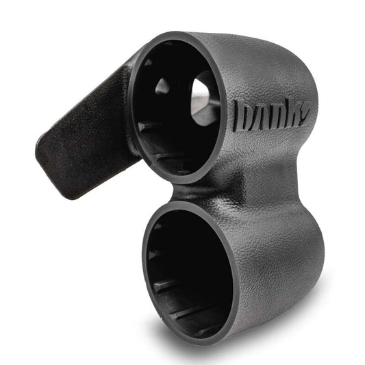 Banks Power 63370 2022+ GM - iDash Stealth Dual Gauge Pod Kit