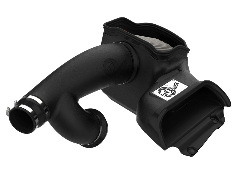 aFe 54-13061D MagnumFORCE Intake Stage-2 Pro DRY S 2021 Ford F-150 V6-3.5L (tt)