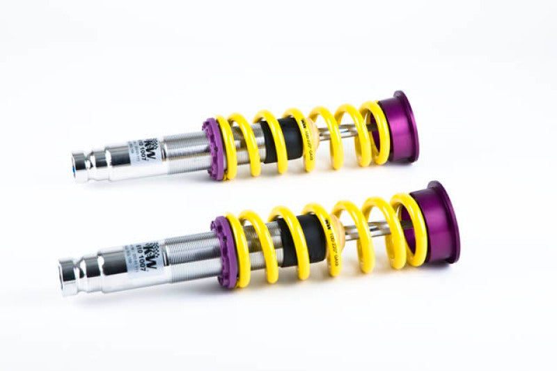 Belltech 21013 COILOVER KIT 04+ GM SS TRAILBLZR FRONTS