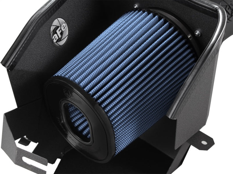 aFe 54-41262 AFE Magnum FORCE Stage-2 Cold Air Intakes