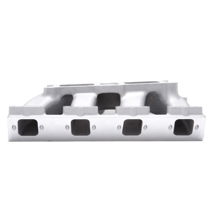 Edelbrock EDE7524 BBM 426 Hemi Dual Quad Intake Manifold