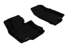 3D MAXpider L1VW00811509 ACE Kagu - Front - Black