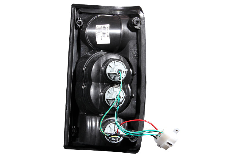 ANZO 211132 ANZ Taillights