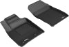 3D MAXpider L1FR11511509 ACE Kagu - Front - Black