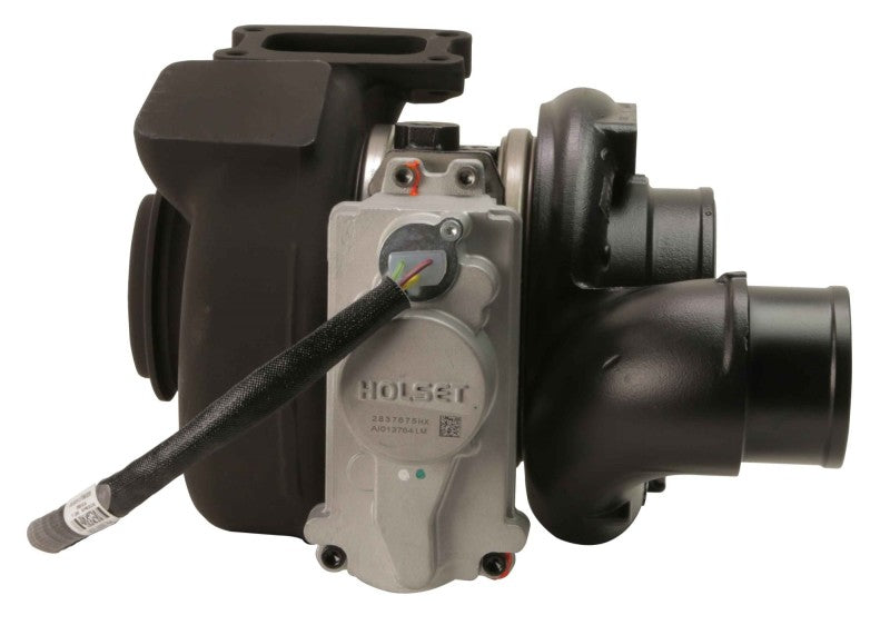 Fleece Performance FPE-351-1317 13-17 Cummins 63mm FMW Holset VGT Cheetah Turbocharger