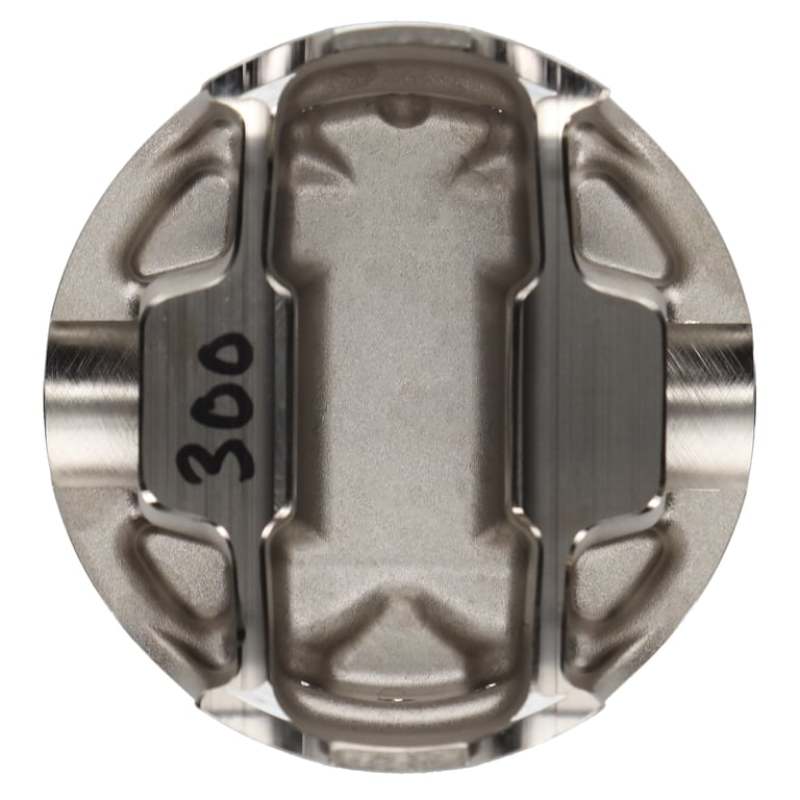Wiseco K541M815AP Acura Turbo -12cc 1.181 X 81.5MM Piston Kit
