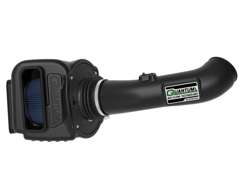 aFe 53-10007R AFE Quantum Intakes