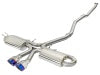 aFe 49-36618-L AFE Exhaust Cat Back