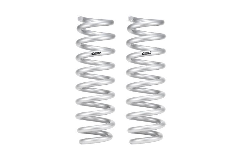 Eibach E30-23-007-03-20 Pro-Lift Kit for 17-19 Chevy Colorado ZR2/Diesel