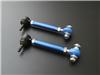 Cusco 692 474 LA Rear Lateral Link Front +/- 12mm Toe Correction Subaru BRZ/Scion FR-S/Toyota 86