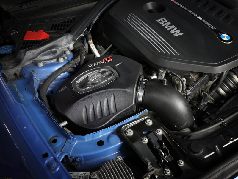 aFe 51-76309 AFE Momentum GT Cold Air Intakes