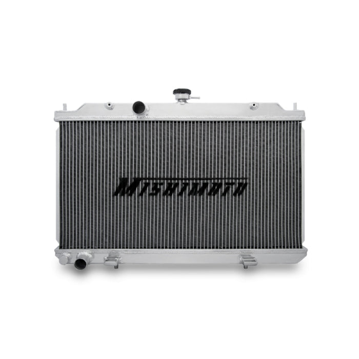 Mishimoto MMRAD-SEN-00 00-05 Nissan Sentra SE-R Vspec Manual Aluminum Radiator