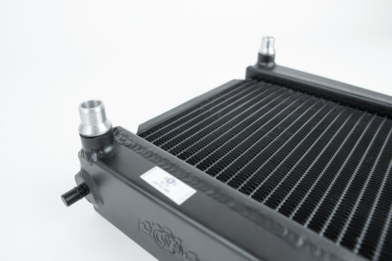 CSF 8179 20+ Toyota GR Supra High-Performance Auxiliary Radiator , Fits Both L&R Two Required
