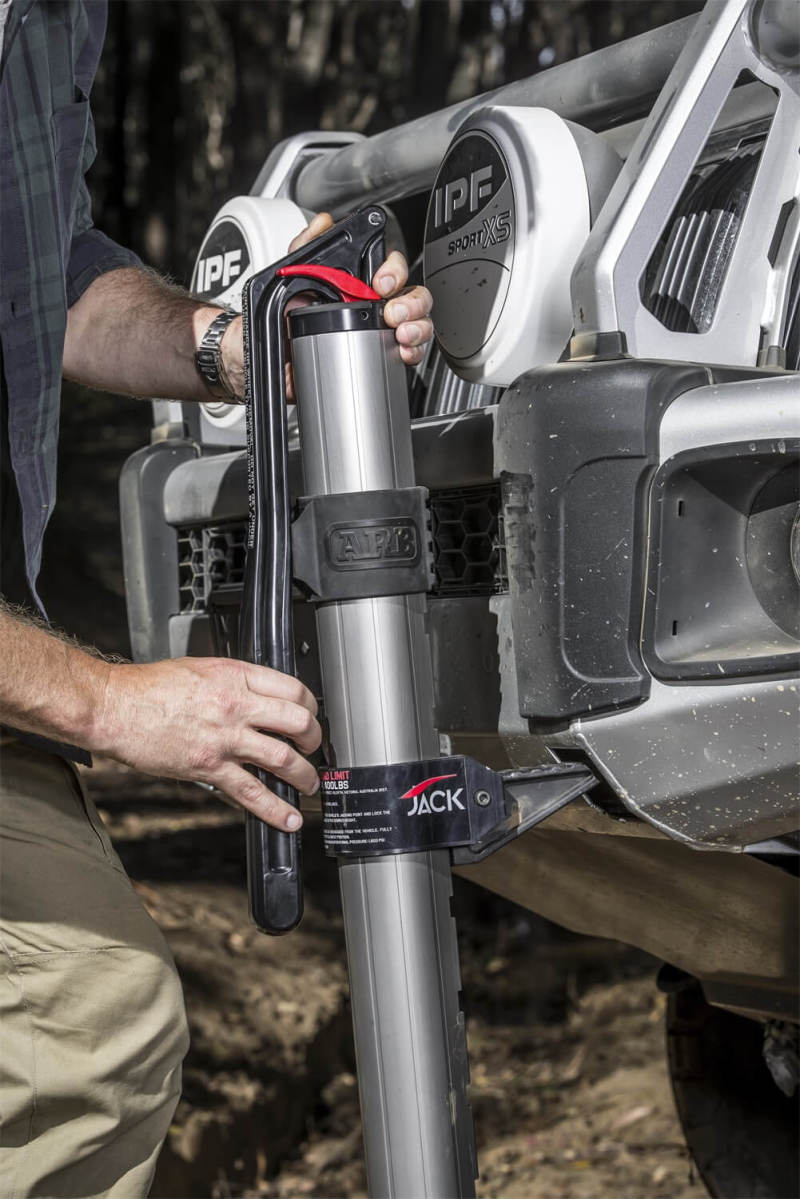 ARB 1060001 Hydraulic Recovery Jack