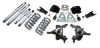 Belltech BT Lower Kit w SP Shocks 815SP