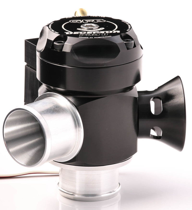 Go Fast Bits T9533 GFB 03-10 Evo 8-10 Deceptor Pro II Blow Off Valve Kit
