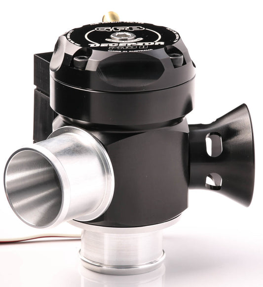 Go Fast Bits T9533 GFB 03-10 Evo 8-10 Deceptor Pro II Blow Off Valve Kit