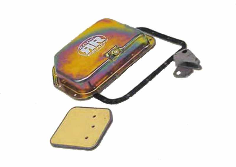 Skyjacker OPA999 1997-2002 Jeep Wrangler (TJ) 30RH Trans (Automatic 3 Speed) Auto Trans Oil Pan